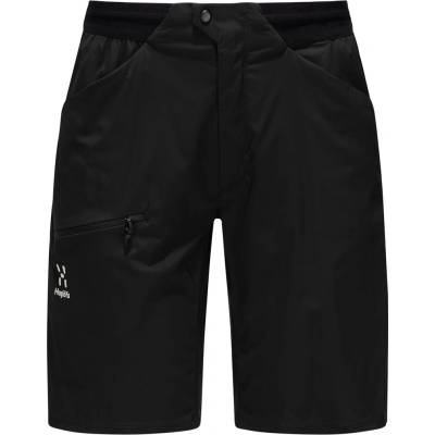 Haglöfs 606938-2C5 L.I.M Fuse Shorts W černá