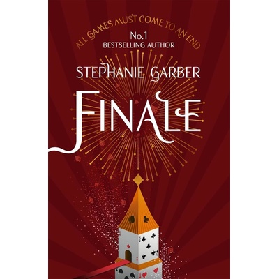 Finale : Caraval Series Book 3