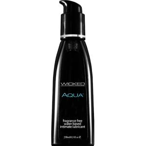 Wicked Sensual Care Wicked Aqua лубрикант 250 ml