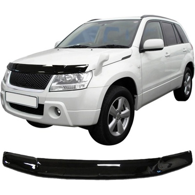 Plastový kryt kapoty - deflektor Suzuki Grand Vitara, 2005-2014