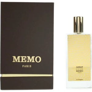 MEMO Jannat EDP 75 ml Парфюми