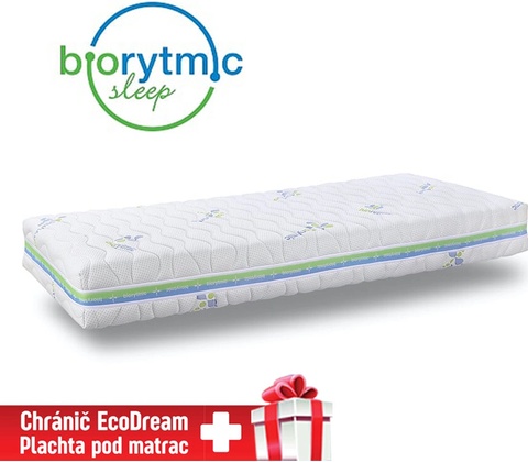 DreamBed BIORYTMIC