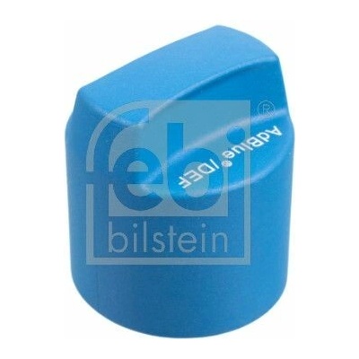 Koncovka, palivová jednotka (vstřikování močoviny) FEBI BILSTEIN 170909 – Zbozi.Blesk.cz