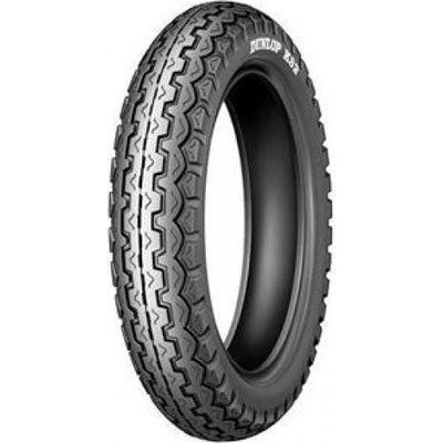 Dunlop K82 2.75/0 R18 42S