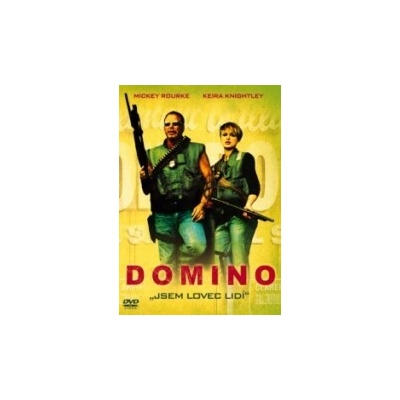 Domino DVD