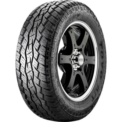 Toyo Open Country A/T plus 31/10,5 R15 109S