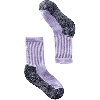 Smartwool K HIKE LIGHT CUSHION CREW ultra violet