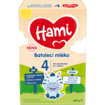 Hami 4 600 g