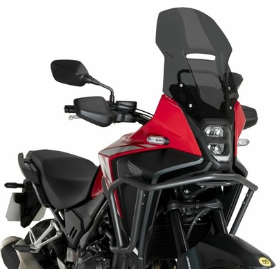 Puig Touring Screen 22021 Tmavá (F)