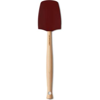 Le Creuset Лъжица Craft голяма бургундско-червена (42104289490000)