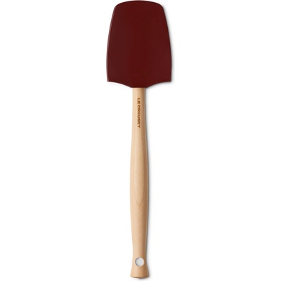 Le Creuset Лъжица Craft голяма бургундско-червена (42104289490000)