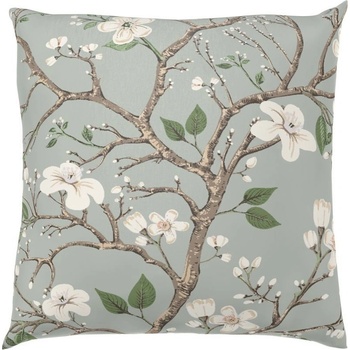 Kvalitex satén Jar zelené 40 x 40 cm