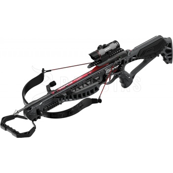 BARNETT Wildcat