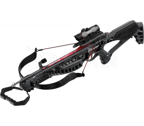 BARNETT Wildcat