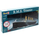 Revell R.M.S. Titanic 1:1200