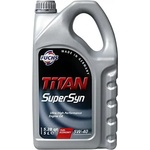 FUCHS Titan SuperSyn 5W-40 5 l