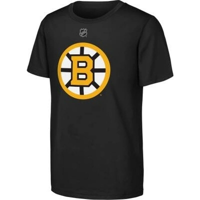 Outerstuff Boston Bruins NHL Primary Logo S/S Tee
