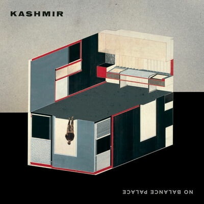 Kashmir No Balance Palace 1 CD