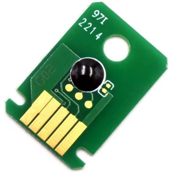 Compatible Chip for Maintenance Cartridge MC-G02, 4589C001AA-CHIP (4589C001AA-CHIP)
