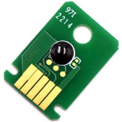 Compatible Chip for Maintenance Cartridge MC-G02, 4589C001AA-CHIP (4589C001AA-CHIP)