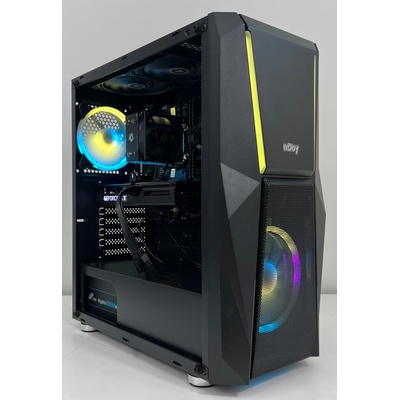 PCX i5 13400f 3060 296578 компютър