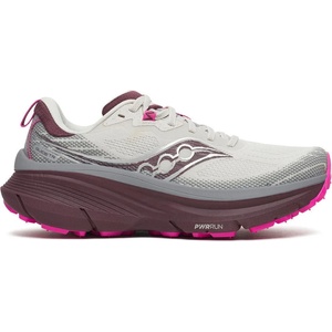 Saucony Дамски маратонки Saucony Women's Guide TR Trail running shoes - Quartz / Demure - размер 40, 5 (EU) (123-2537-0219)