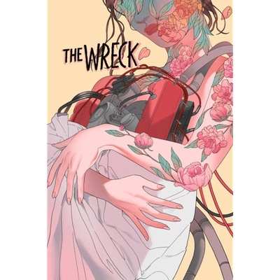 The Pixel Hunt The Wreck (PC)