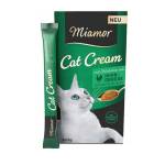 Miamor Паста с пилешко месо и зеленчуци 5x15g