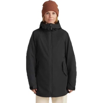 O'Neill Анорак O´neill 3 In 1 10K/10K parka - Black (Black Out)