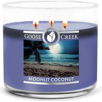 Goose Creek MOONLIT COCONUT 410 g