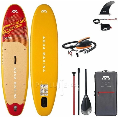 Paddleboard Aqua Marina Fusion 10'10 2026