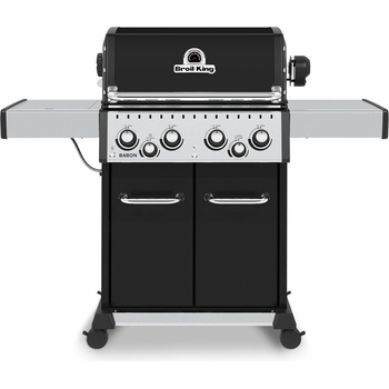 BroilKing Baron 490