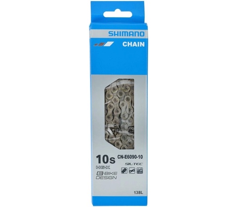 Shimano Steps CN-E6090