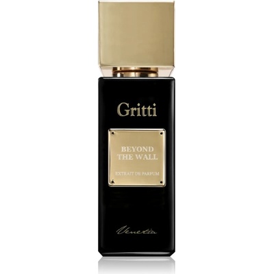 Gritti Beyond The Wall parfum unisex 100 ml