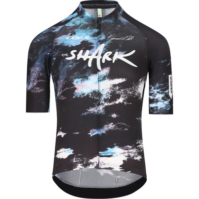 Q36.5 Gregarius Pro Nibali Ocean Ocean Blue 2025