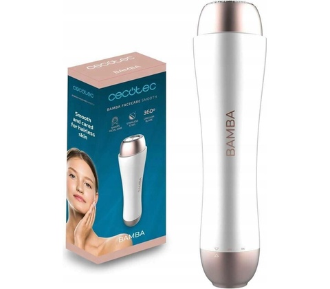 Cecotec SkinCare Smooth