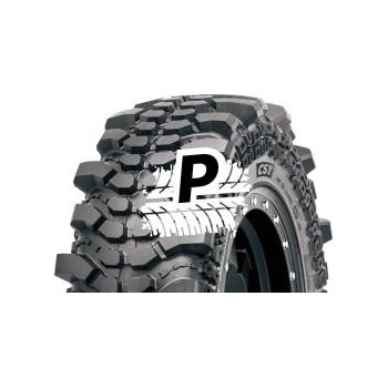 CST Mud King CL98 31/10,5 R17 100K