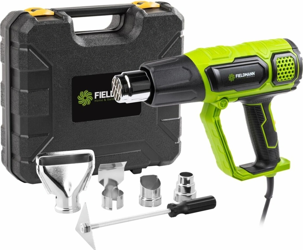 FIELDMANN FDHP 202002-E