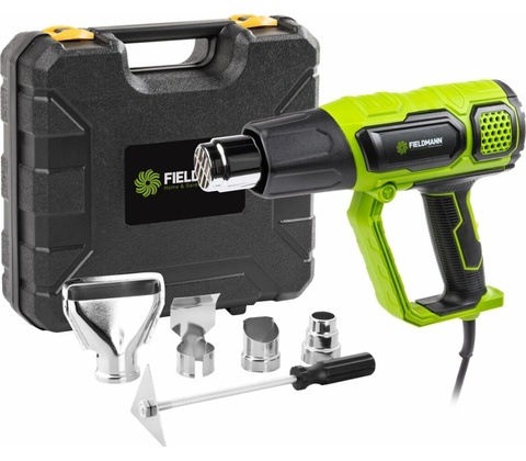 FIELDMANN FDHP 202002-E