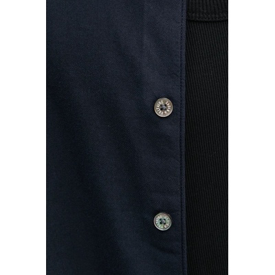 Zadig&Voltaire Риза zadig&voltaire (wmsh00292)