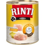 RINTI Sensible Adult - консерва за кучета с пиле и картофи - 800 гр - Германия