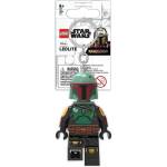 LEGO LED Lite LEGO® Star Wars Boba Fett светеща фигурка (HT) (LGL-KE188H)