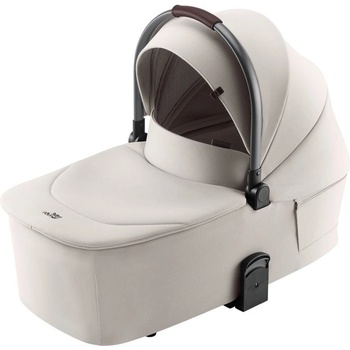 Britax Romer Кош за новородено Britax Romer - Rio, Taupe Lux (2000041624)