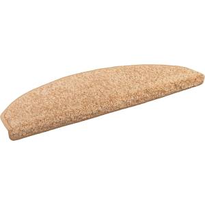 vidaXL Самозалепващи стъпаловидни постелки 15 бр. 80 x 24, 5 x 3, 5 см (42038660)
