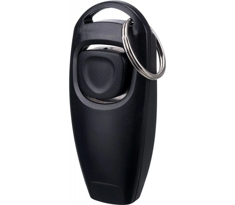 Clicker píšťalka