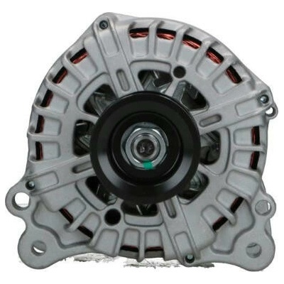Alternator VOLKSWAGEN Touareg Valeo FG23S031