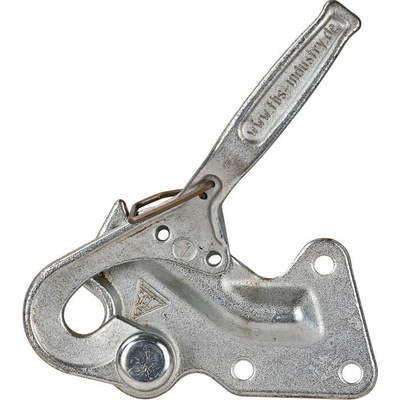 Uzáver univerzálny ľavý