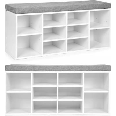 ModernHome WYJ-015 biely