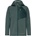 VAUDE Детско поларено яке Vaude Kid's Rokua Fleece Jacket - Deep Pond - размер 98 (EU) (703-6899-0212)