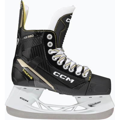 CCM Tacks AS-560 Junior